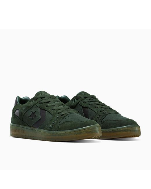 Converse Green Adults As-1 Pro Skate Shoes