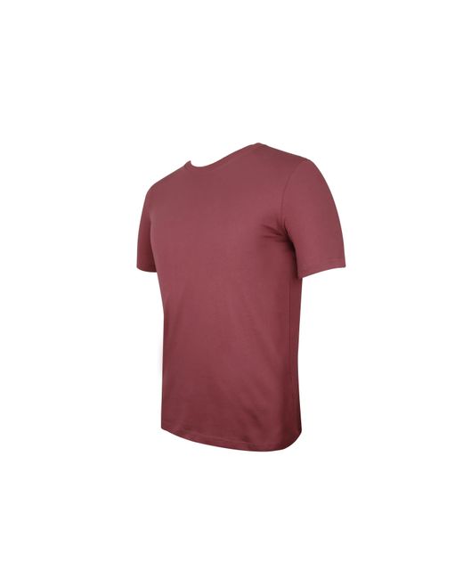 Donnay Blue 3 Pack T Shirts for men