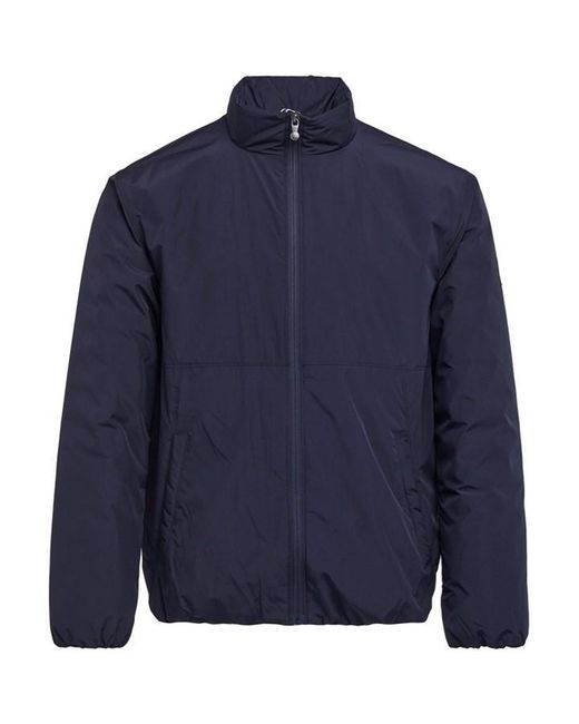 Pyrenex Blue Clark Jacket for men