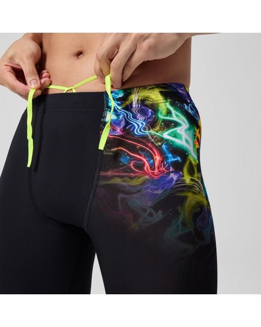 Speedo Blue Jammers for men