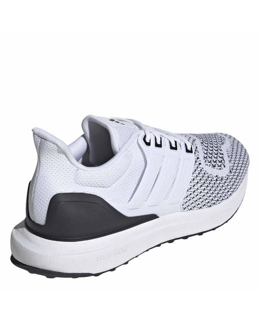 Adidas White Ultradream Dn