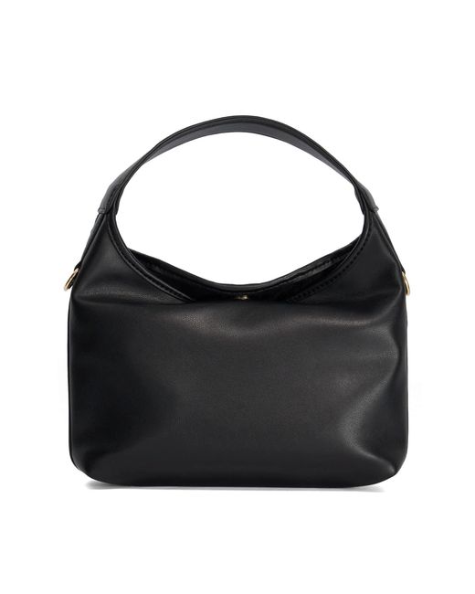 Dune Black Shoulder Bag