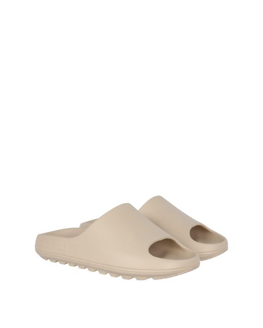 Jack Wills Natural Jw Chunky Sliders