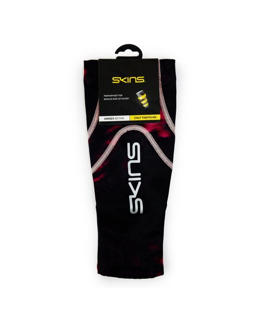 Skins Black Essential Calf