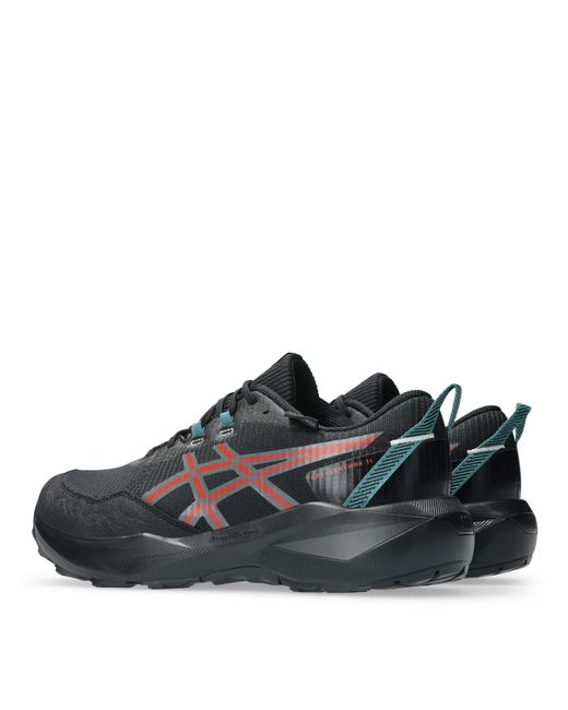 Asics Gray Gel-Venture 11 Waterproof Trail Running Shoes for men
