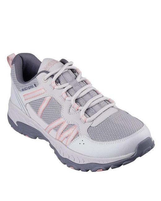 Skechers Grand Peak Ld99 in Blue Lyst UK