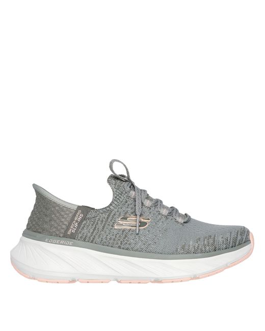 Skechers Gray Edgeride Runners