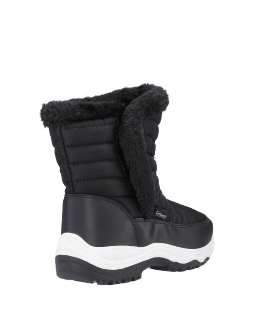 Cotswold Blue Butterrow Wellingtons