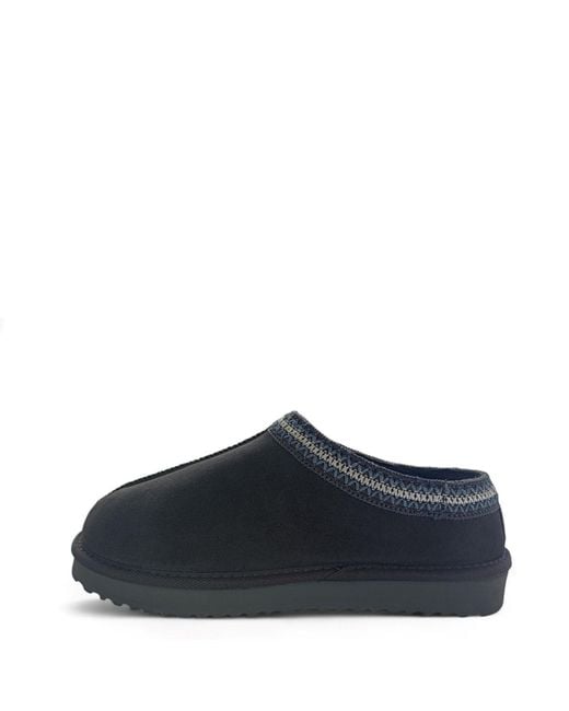 Jack Wills Blue Slip On Snug for men