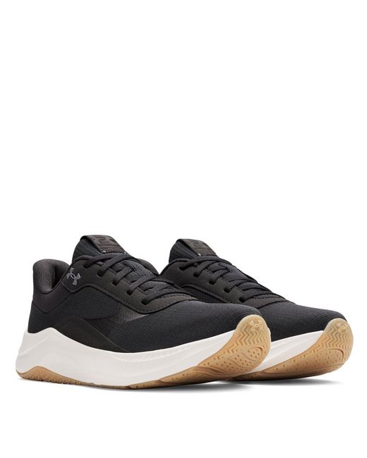 Under Armour Black Aurora Runner