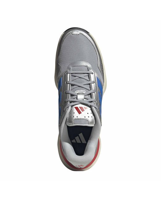Adidas Blue Hoc League Sn63 for men