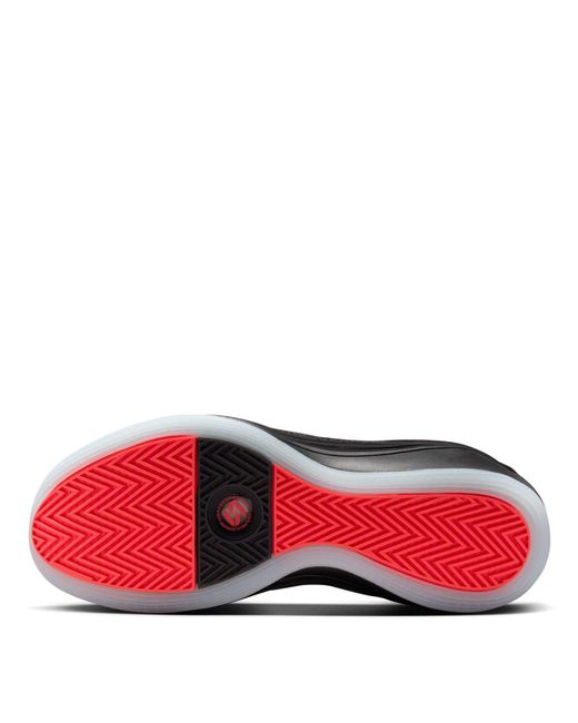 Nike Black Basketball Trainers for men