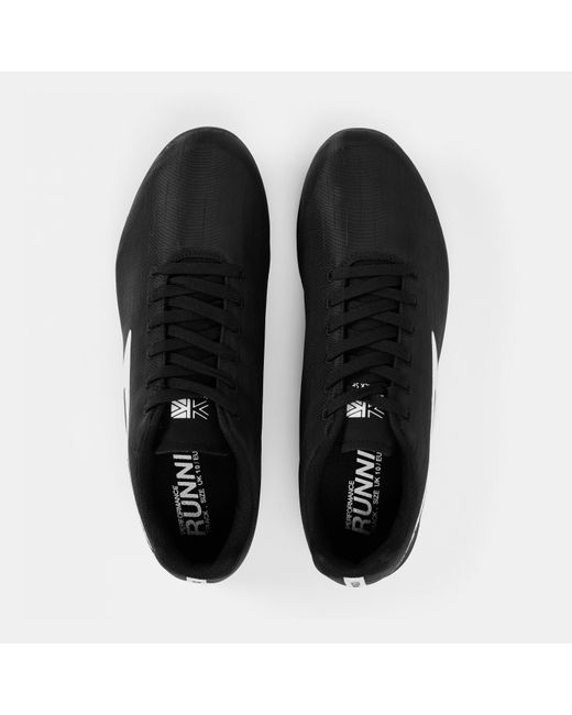 Karrimor Black Run Spike 6 for men