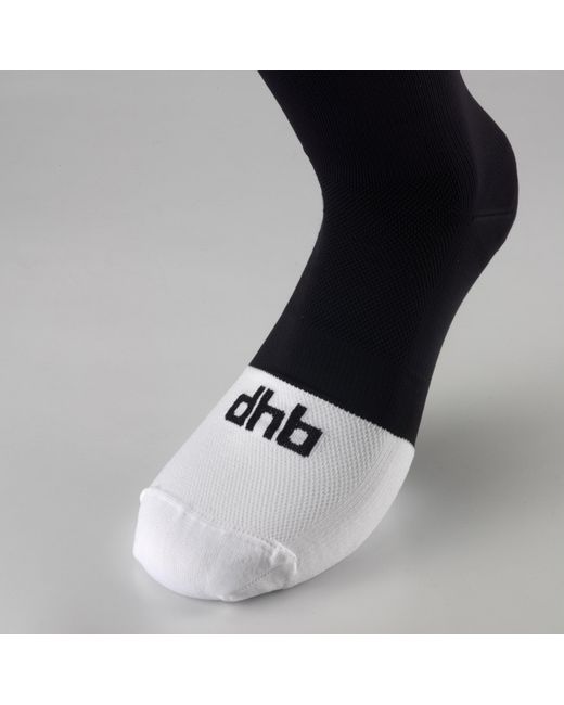 Dhb Blue Summer Lite Aeron Tall Sock