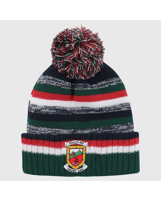 O'neill Sportswear Red Mayo Hydra Beanie Senior for men