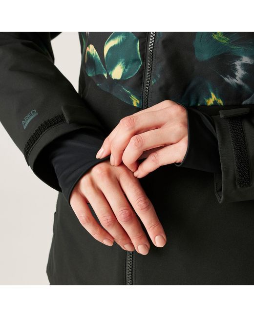 Dare 2b Black Iced Jacket