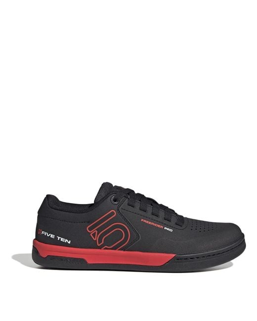 Five Ten Blue Fiveten Freerider Pro Flat Shoe