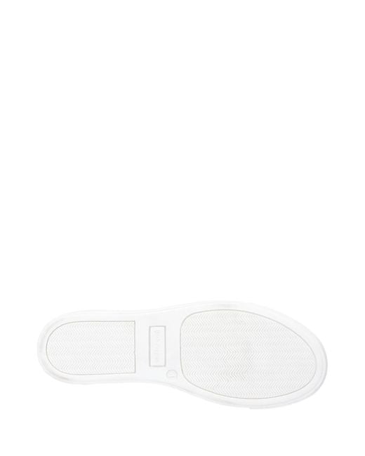 Hush Puppies Brown Tiffany Slip On Shoes