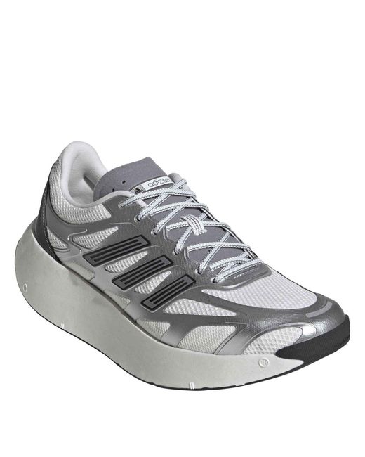 Adidas Originals White Adidas Adizero Aruku Sn64