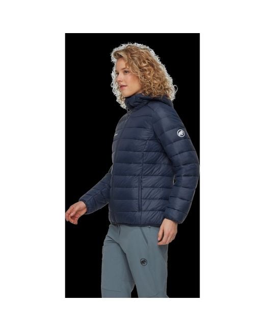 Mammut Blue Crag