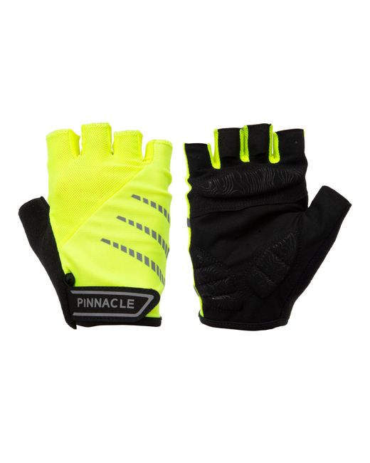 Pinnacle Green Cycling Mitt