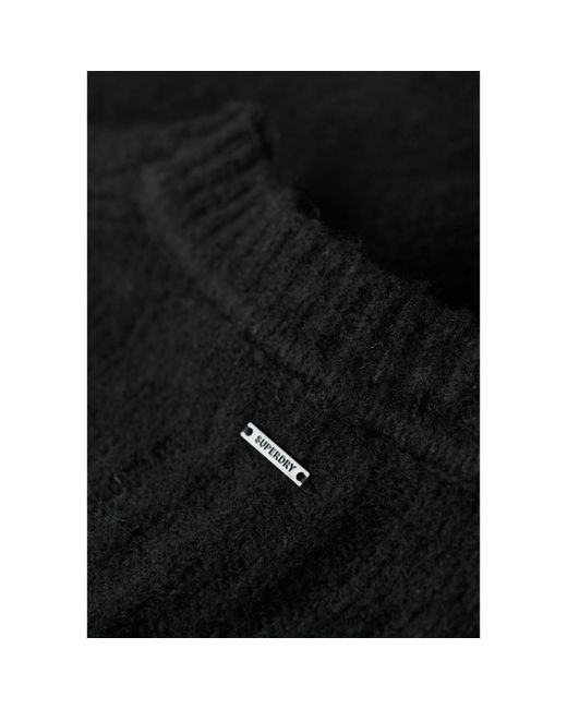 Superdry Black Midi Jpr Ds Ld44