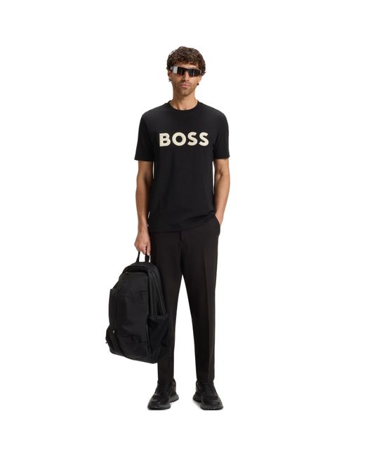 Boss Black Icon T-Shirt for men