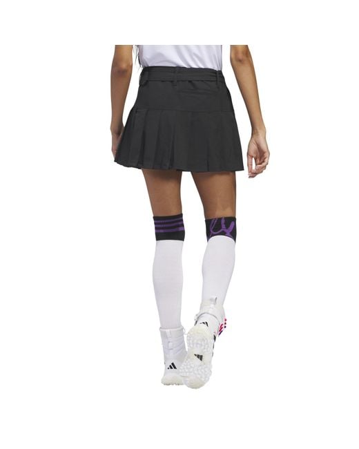 Adidas Black Skorts
