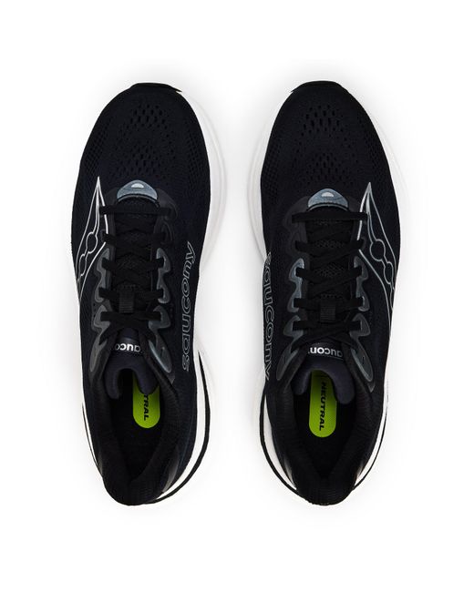 Saucony Blue Ride Everyday Neutral Road Running Shoes for men