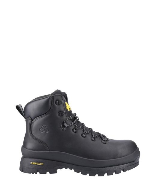 Amblers Safety Blue 194 Grizedale S7S Boot for men