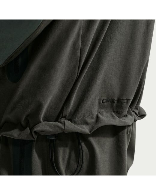 Nike Green Tracksuit Top for men
