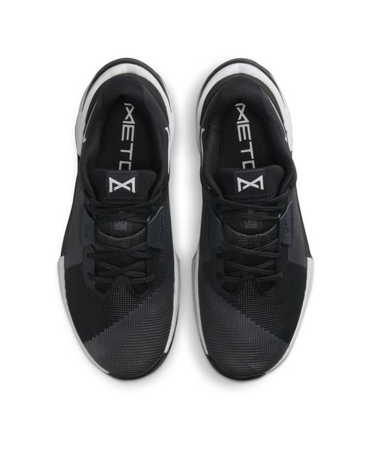 Nike Black Metcon 10 Training Shoes