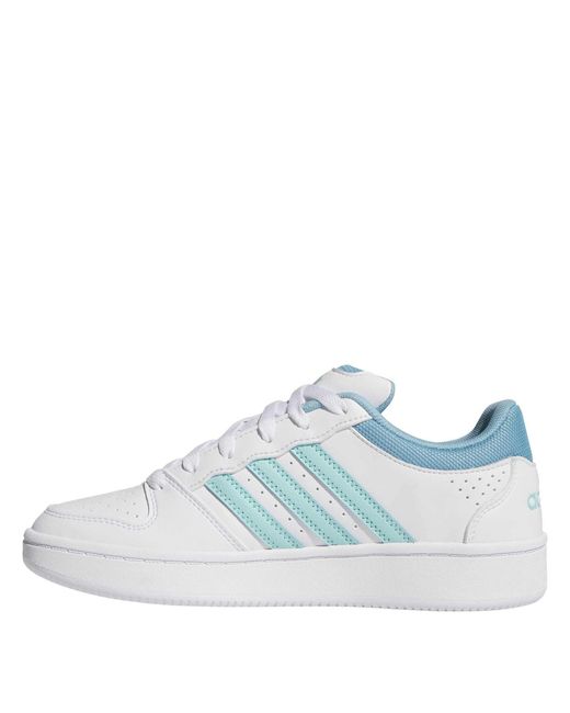 Adidas Blue Hoops Classic