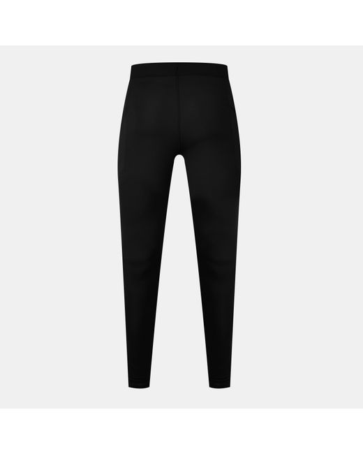 Karrimor Black Run Tights for men