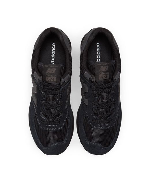 New Balance Blue Nb 574 for men