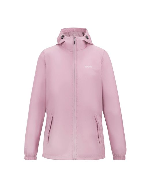 Regatta Multicolor Pack It Iii Waterproof Jacket