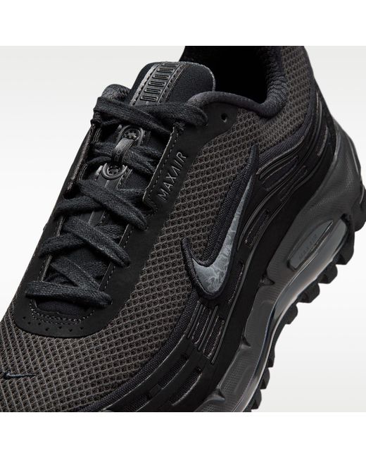 Nike Black Air Max Tl 2.5 Shoes for men