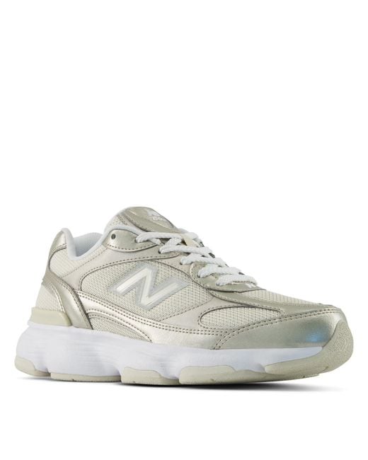 New Balance Green Nb 603
