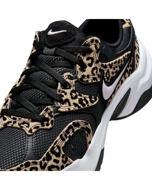 Nike Black Al8