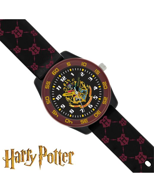 Harry Potter Black Hogwarts Hou