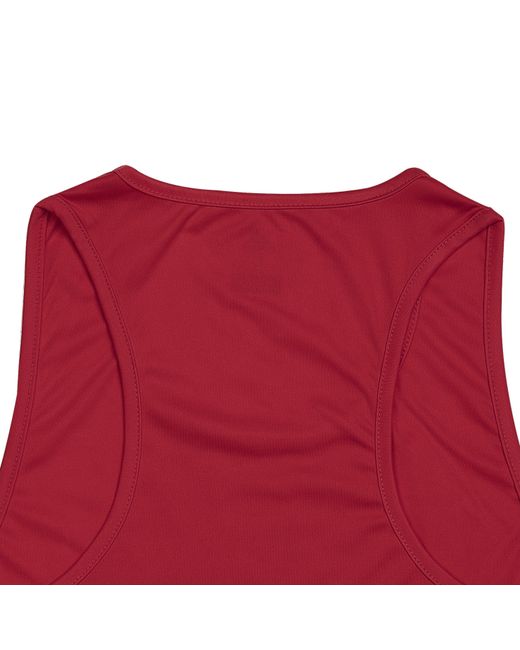 Adidas Red Boxing Vest