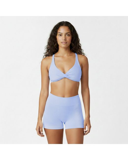 Usa Pro Blue The Usa Twist Bra
