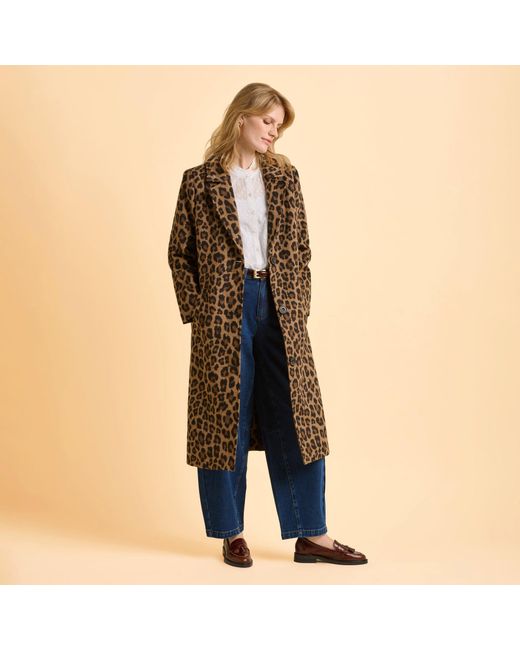 Brakeburn Blue Twilight Jacket