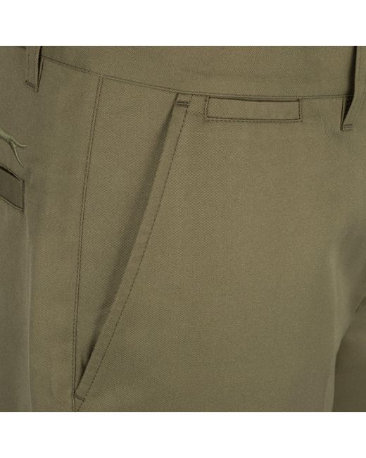 Slazenger 1881 Green Golf Trousers for men