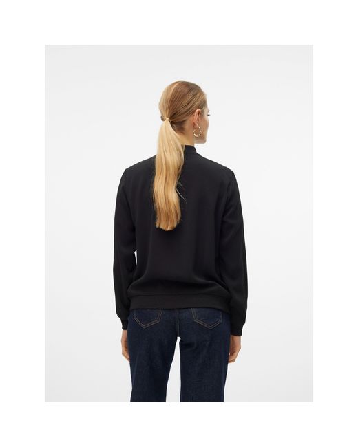 Vero Moda Black Vm Coco Jkt Ld51