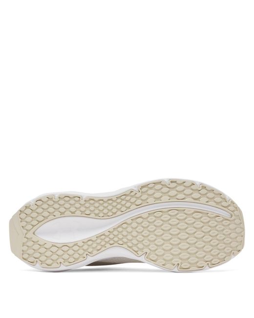 Under Armour White Ascend