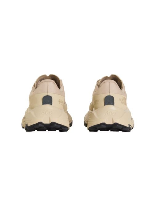 The North Face Natural Altamesa 500 V2 Gtx Trail Running Shoes
