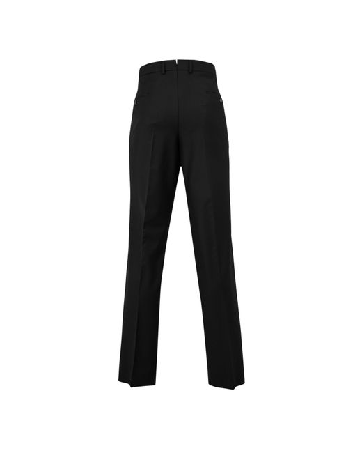 Boss Black Glover Straight Leg Trousers for men