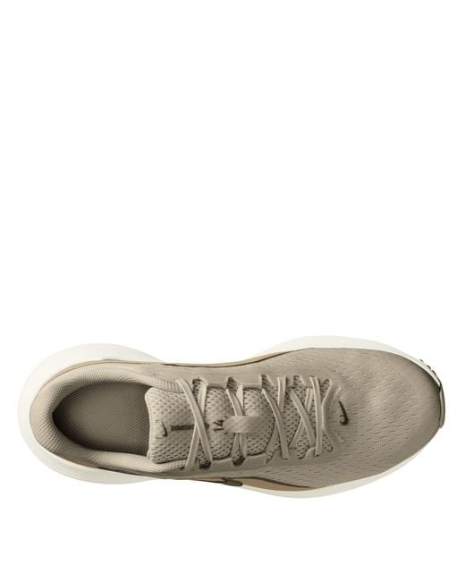 Nike Brown Downshifter 14 Trainers for men