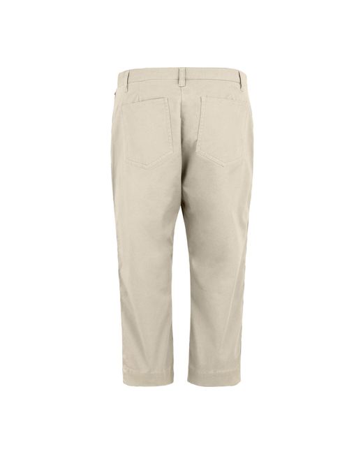 Regatta Natural Bayletta Capri Trousers